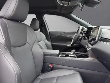Lexus RX 350h AWD Executive - Panoramic