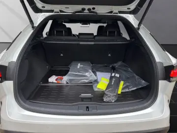 Lexus RX 350h AWD Executive - Panoramic