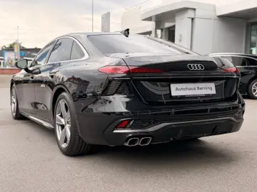 Audi A6 LIMOUSINE 2.0TDI S LINE 2xDISPLAY 360