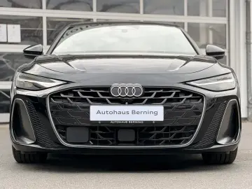 Audi A6 LIMOUSINE 2.0TDI S LINE 2xDISPLAY 360