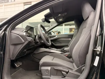 Audi A6 LIMOUSINE 2.0TDI S LINE 2xDISPLAY 360