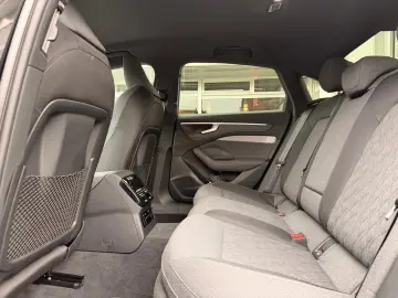 Audi A6 LIMOUSINE 2.0TDI S LINE 2xDISPLAY 360