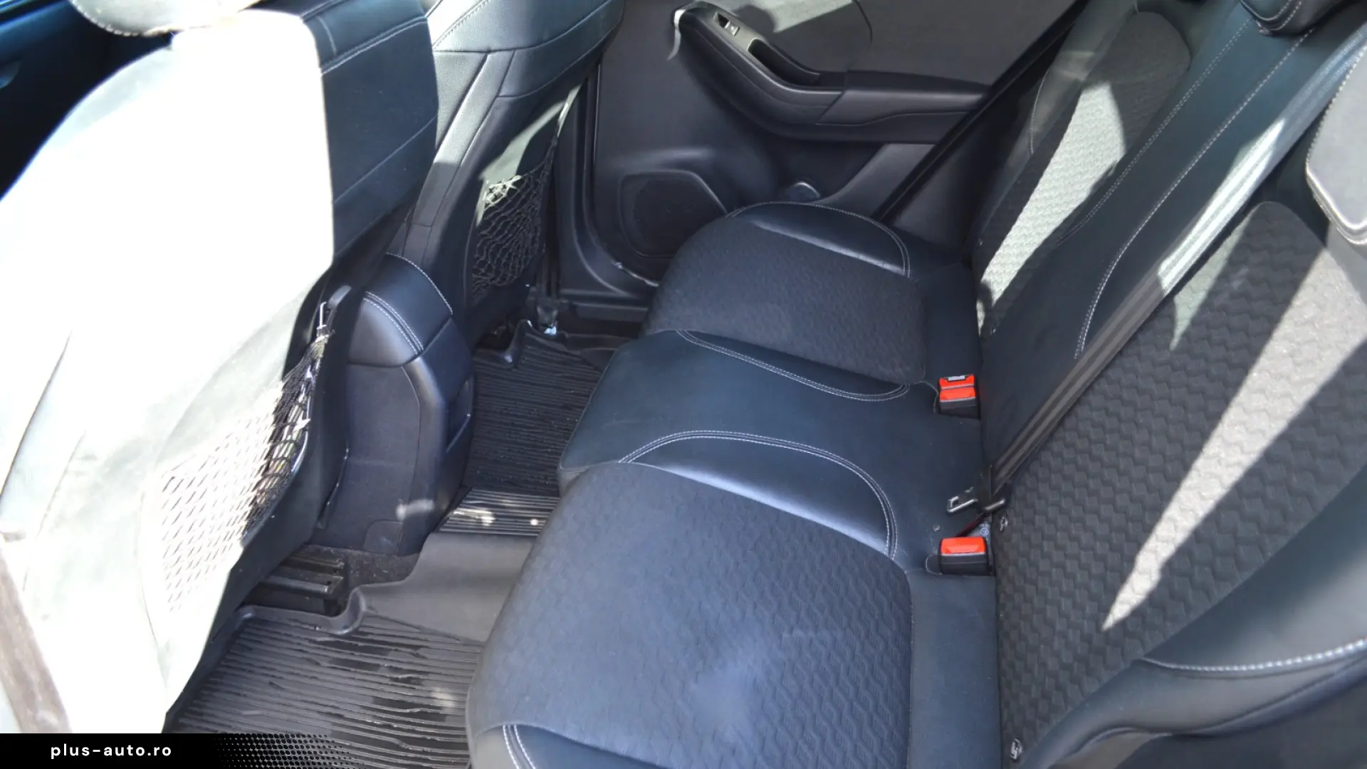 Ford Puma Titanium X