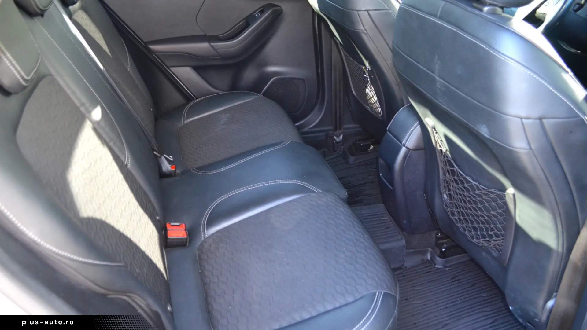 Ford Puma Titanium X