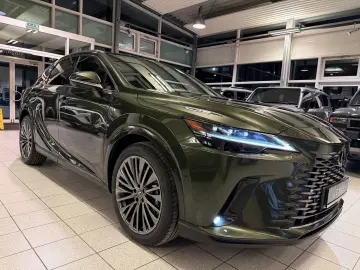 Lexus RX 450h - Luxury - Panoramic