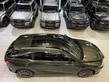 Lexus RX 450h - Luxury - Panoramic