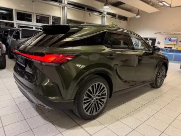 Lexus RX 450h - Luxury - Panoramic