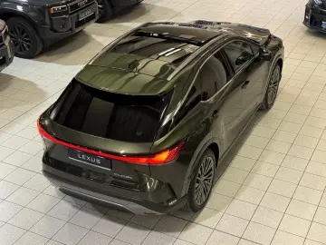 Lexus RX 450h - Luxury - Panoramic