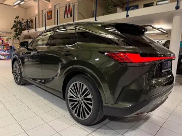Lexus RX 450h - Luxury - Panoramic