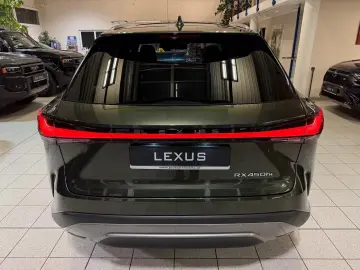 Lexus RX 450h - Luxury - Panoramic