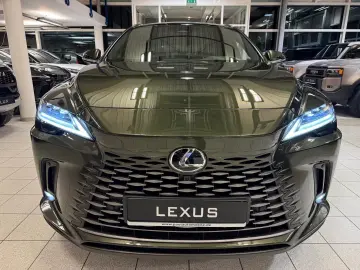 Lexus RX 450h - Luxury - Panoramic