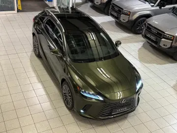 Lexus RX 450h - Luxury - Panoramic