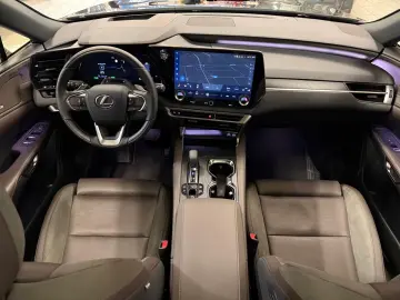 Lexus RX 450h - Luxury - Panoramic