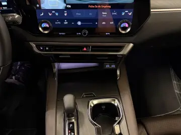 Lexus RX 450h - Luxury - Panoramic