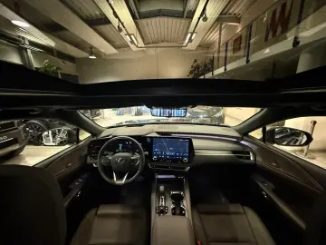 Lexus RX 450h - Luxury - Panoramic