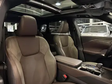 Lexus RX 450h - Luxury - Panoramic