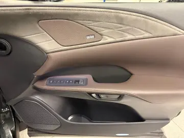Lexus RX 450h - Luxury - Panoramic