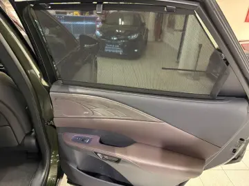Lexus RX 450h - Luxury - Panoramic
