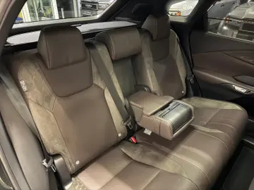 Lexus RX 450h - Luxury - Panoramic