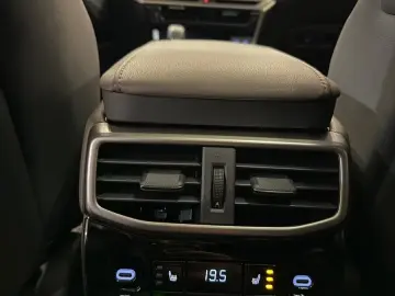 Lexus RX 450h - Luxury - Panoramic