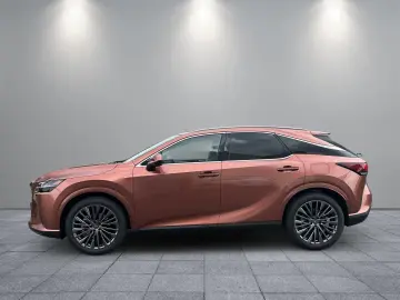 Lexus RX 450h Luxury Line - Panoramic