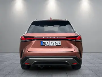 Lexus RX 450h Luxury Line - Panoramic