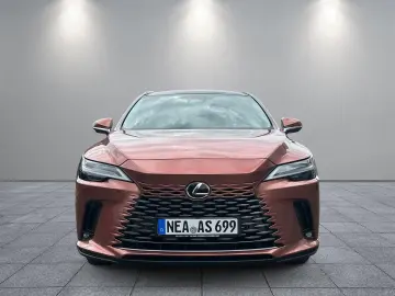 Lexus RX 450h Luxury Line - Panoramic