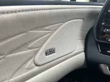 Lexus RX 450h Luxury Line - Panoramic