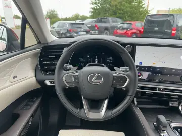Lexus RX 450h Luxury Line - Panoramic