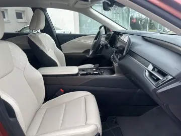 Lexus RX 450h Luxury Line - Panoramic