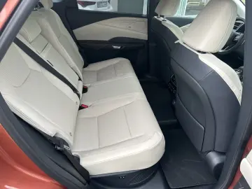 Lexus RX 450h Luxury Line - Panoramic