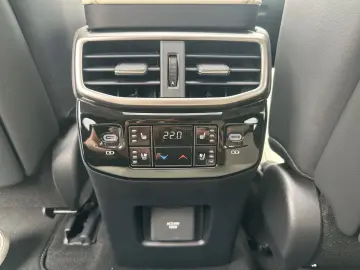 Lexus RX 450h Luxury Line - Panoramic