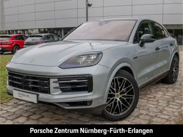 PORSCHE Cayenne E-Hybrid Coupe BOSE LED-Matrix SurroundV