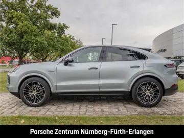 PORSCHE Cayenne E-Hybrid Coupe BOSE LED-Matrix SurroundV