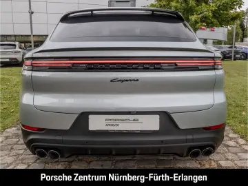 PORSCHE Cayenne E-Hybrid Coupe BOSE LED-Matrix SurroundV