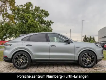 PORSCHE Cayenne E-Hybrid Coupe BOSE LED-Matrix SurroundV
