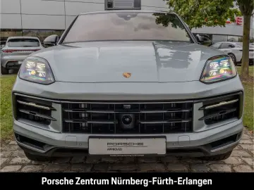 PORSCHE Cayenne E-Hybrid Coupe BOSE LED-Matrix SurroundV
