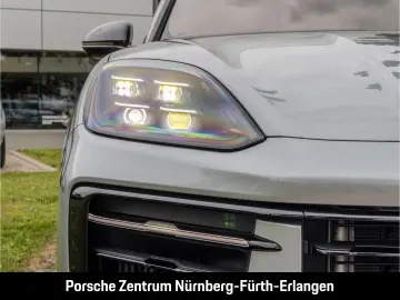 PORSCHE Cayenne E-Hybrid Coupe BOSE LED-Matrix SurroundV