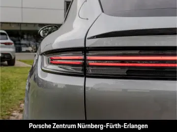 PORSCHE Cayenne E-Hybrid Coupe BOSE LED-Matrix SurroundV