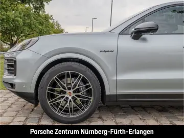 PORSCHE Cayenne E-Hybrid Coupe BOSE LED-Matrix SurroundV
