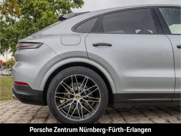 PORSCHE Cayenne E-Hybrid Coupe BOSE LED-Matrix SurroundV