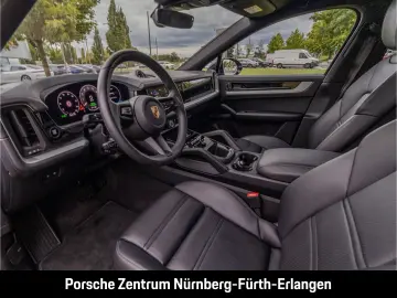 PORSCHE Cayenne E-Hybrid Coupe BOSE LED-Matrix SurroundV