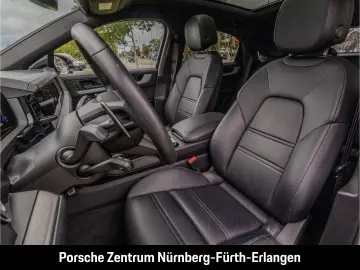 PORSCHE Cayenne E-Hybrid Coupe BOSE LED-Matrix SurroundV
