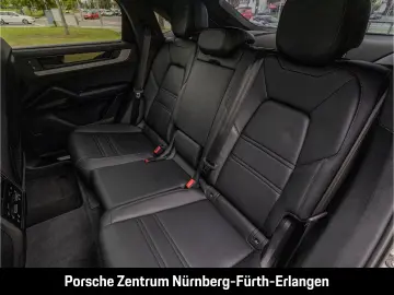 PORSCHE Cayenne E-Hybrid Coupe BOSE LED-Matrix SurroundV