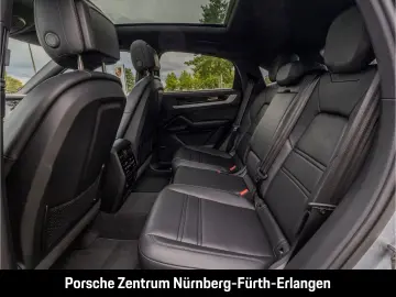 PORSCHE Cayenne E-Hybrid Coupe BOSE LED-Matrix SurroundV