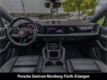 PORSCHE Cayenne E-Hybrid Coupe BOSE LED-Matrix SurroundV