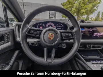 PORSCHE Cayenne E-Hybrid Coupe BOSE LED-Matrix SurroundV