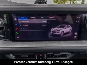 PORSCHE Cayenne E-Hybrid Coupe BOSE LED-Matrix SurroundV