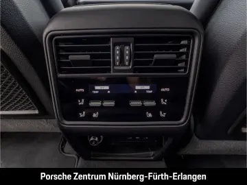 PORSCHE Cayenne E-Hybrid Coupe BOSE LED-Matrix SurroundV