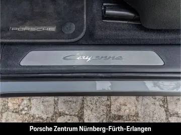 PORSCHE Cayenne E-Hybrid Coupe BOSE LED-Matrix SurroundV